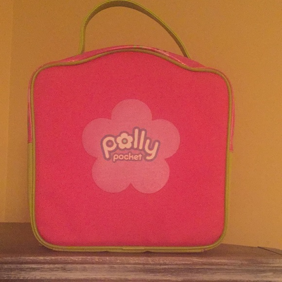 Vintage Polly Pocket Bag - Picture 3 of 3